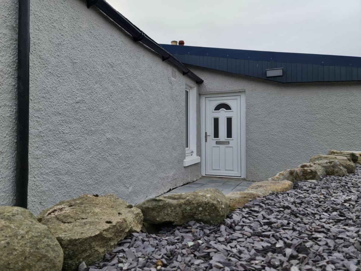 Bruxie Holiday Cottages - Honeysuckle Cottage Maud Exterior photo